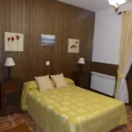 Kır Evi Pena Falcon Torrejón el Rubio