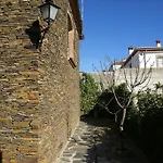 Séjour à la campagne Pena Falcon Torrejón el Rubio