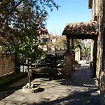 Pena Falcon Kır Evi
