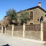 Pena Falcon * Torrejón el Rubio