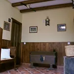 Pena Falcon Torrejón el Rubio