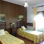 Kır Evi Pena Falcon Torrejón el Rubio