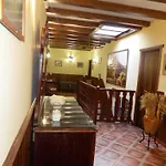 Pena Falcon Torrejón el Rubio