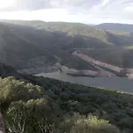 Kır Evi Pena Falcon