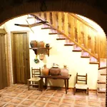 Pena Falcon Kır Evi