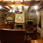 Pena Falcon Séjour à la campagne