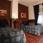 Pena Falcon * Torrejón el Rubio