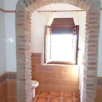 Kır Evi Pena Falcon Torrejón el Rubio