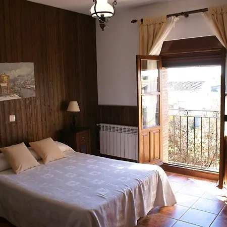 Landhaus Pena Falcon