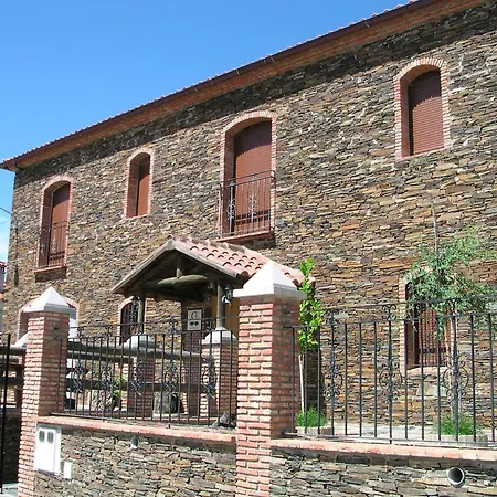 Pena Falcon