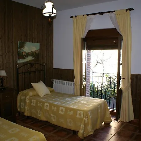 Pena Falcon Landhaus *