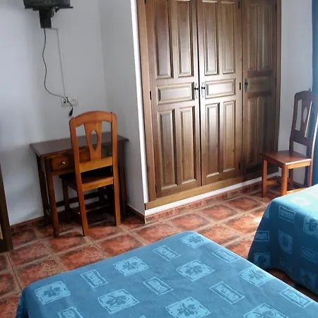 Landhaus Pena Falcon