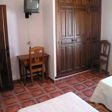 Landhaus Pena Falcon *