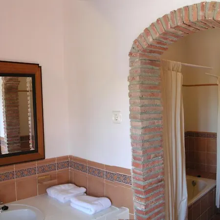 Pena Falcon Landhaus