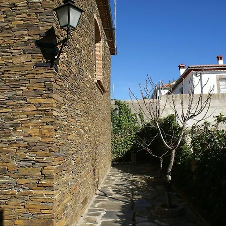 Country house Pena Falcon Torrejon el Rubio