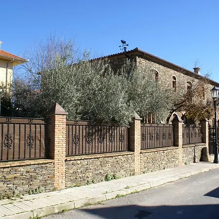 Pena Falcon Landhaus *