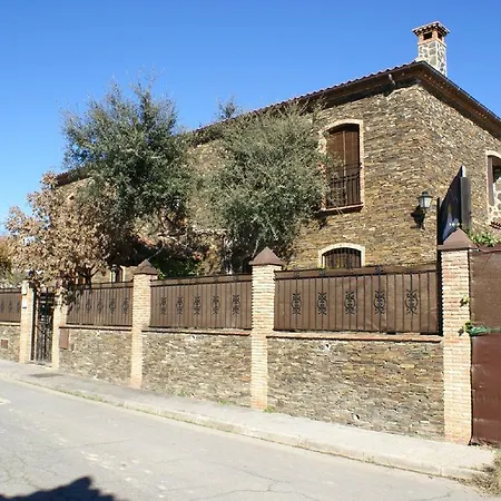 Pena Falcon * Torrejon el Rubio