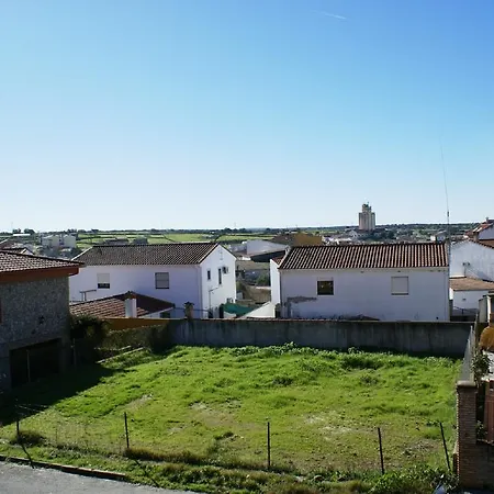 Pena Falcon En Monfraguee Hasta 15 Personas *