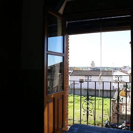 Country house Pena Falcon *