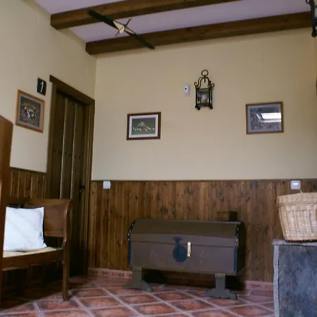 Pena Falcon Torrejón el Rubio