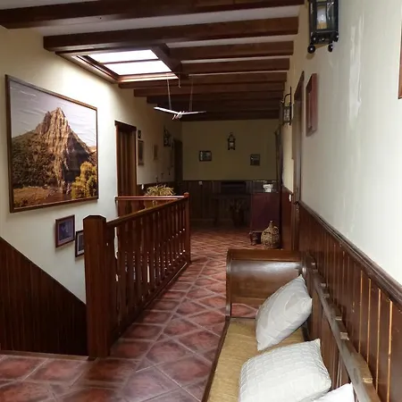 Landhaus Pena Falcon *