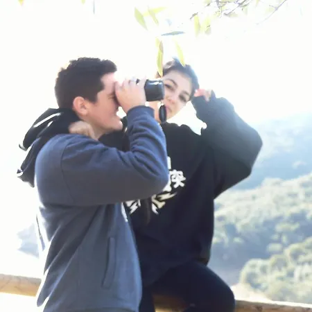 Peña Falcón Torrejón el Rubio