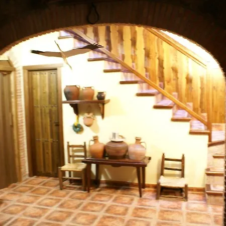 Pena Falcon Landhaus