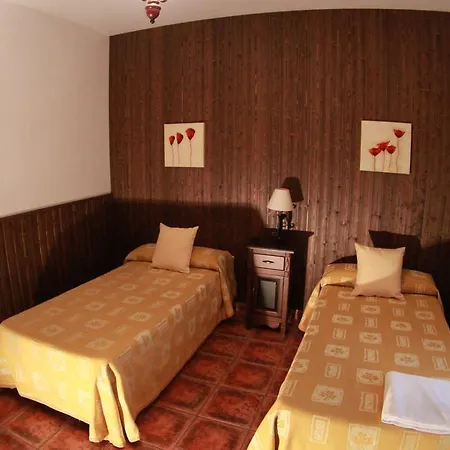 Landhaus Pena Falcon *