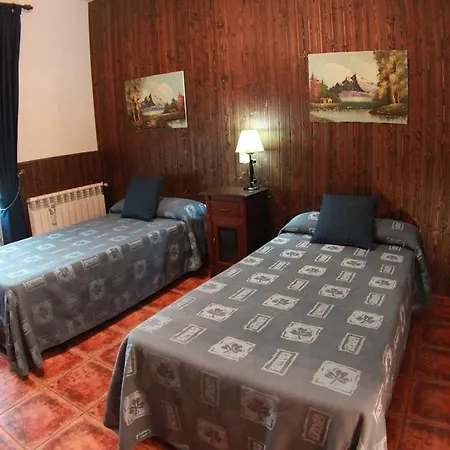 Pena Falcon Landhaus Torrejón el Rubio