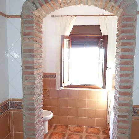 Landhaus Pena Falcon Torrejón el Rubio