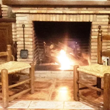 Landhaus Pena Falcon *