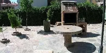 Casa rural Peña Falcón Torrejón el Rubio