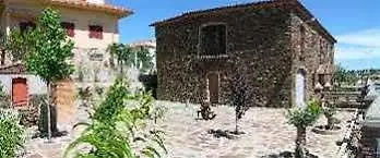 Pena Falcon Landhaus