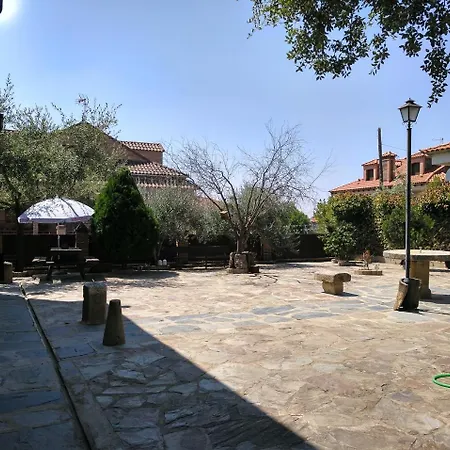 Landhaus Pena Falcon