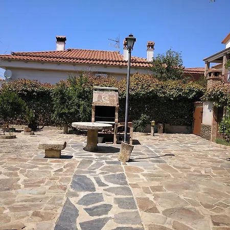 Pena Falcon Kır Evi *