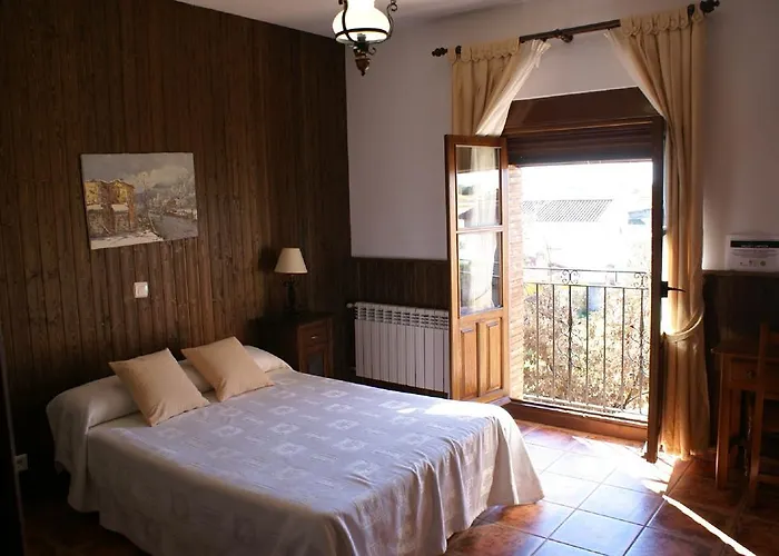 Landhuis Pena Falcon