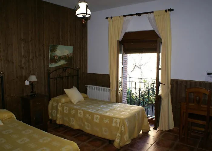 Pena Falcon Landhuis *