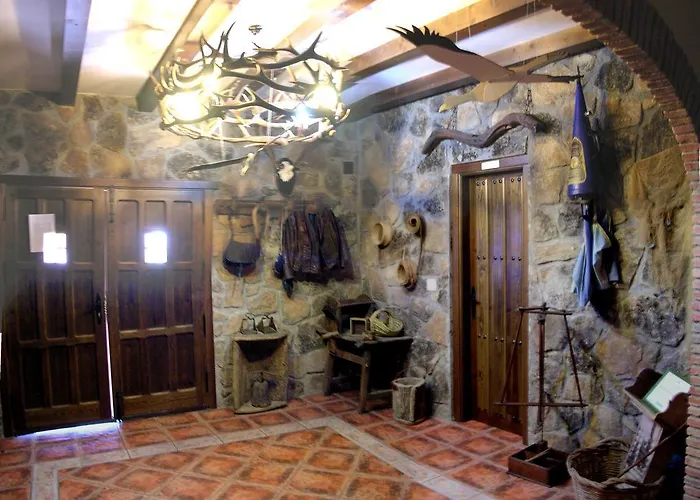 Landsted Pena Falcon *