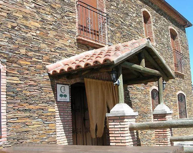 Pena Falcon Landhuis