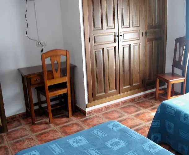 Landhuis Pena Falcon