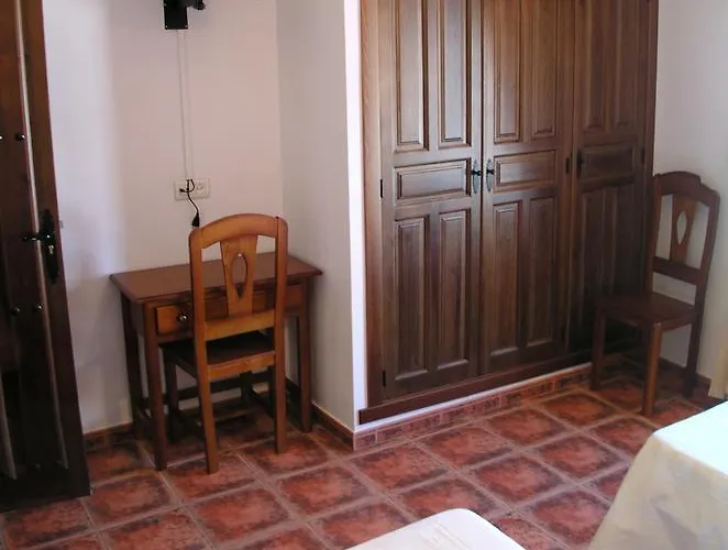 Landhuis Pena Falcon *