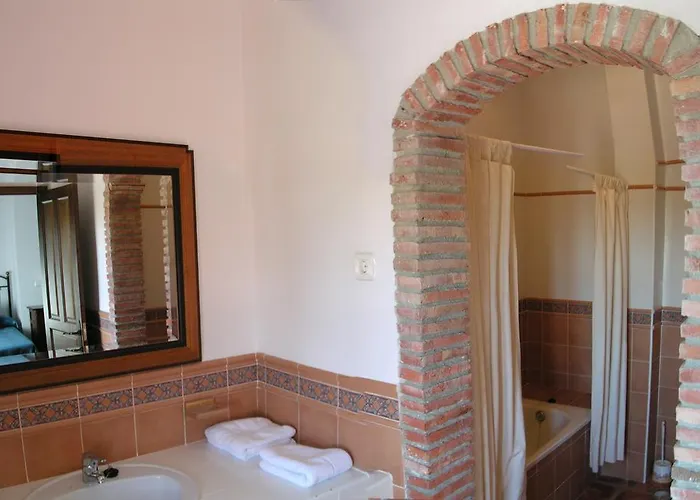 Pena Falcon Landsted