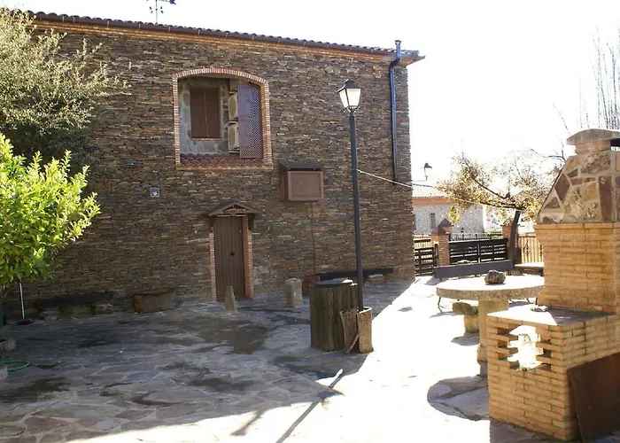 Landhuis Pena Falcon