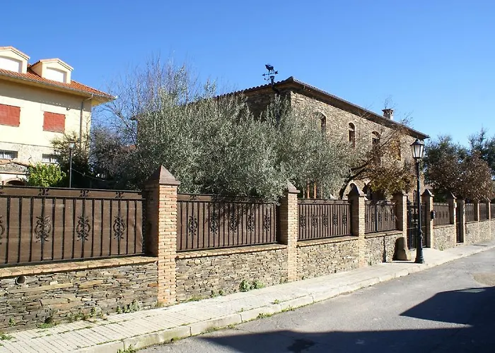 Pena Falcon Landhuis *