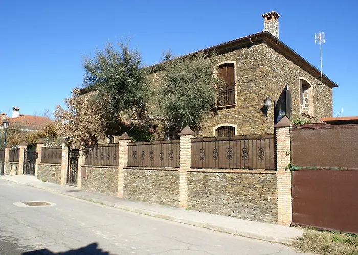 Pena Falcon * Torrejón el Rubio