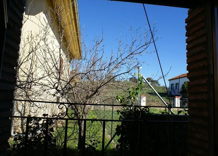 Pena Falcon * Torrejón el Rubio