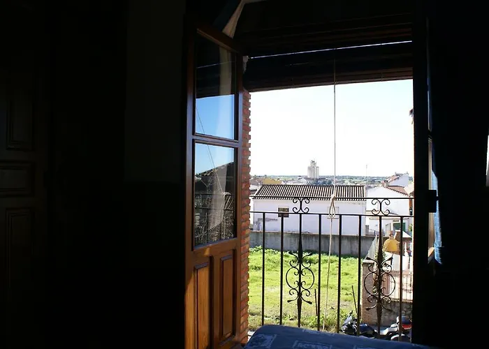 Landhuis Pena Falcon *