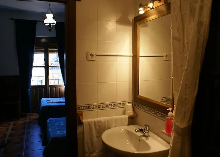 Pena Falcon * Torrejón el Rubio