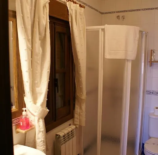 Pena Falcon Landhuis *