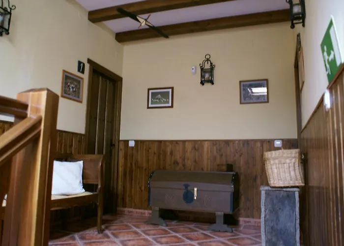 Pena Falcon Torrejón el Rubio